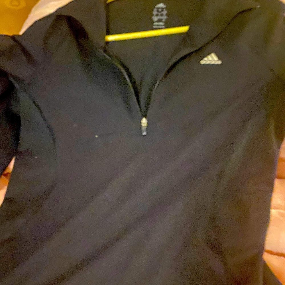 Jogger jacket. Excellent condition.